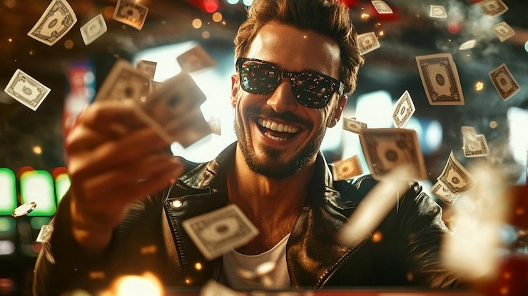 Antarmuka Pusat Bantuan porsea4d dengan kategori dan pencarian