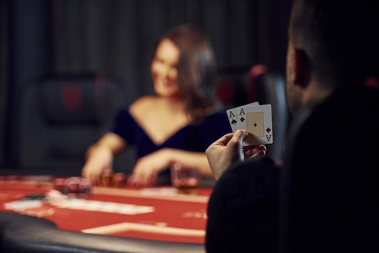 Tangkapan layar kategori permainan porsea4d menampilkan pasar sepak bola, slot, dan kasino langsung