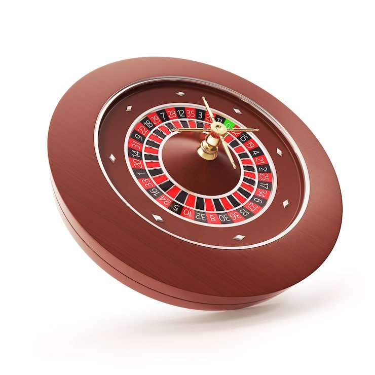 American Roulette Game 